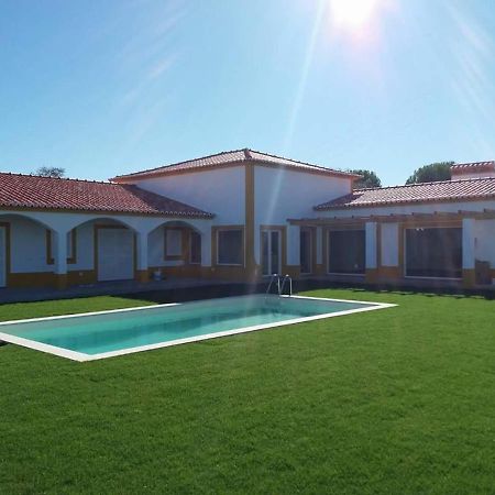 Villa XIII Santarém Eksteriør bilde