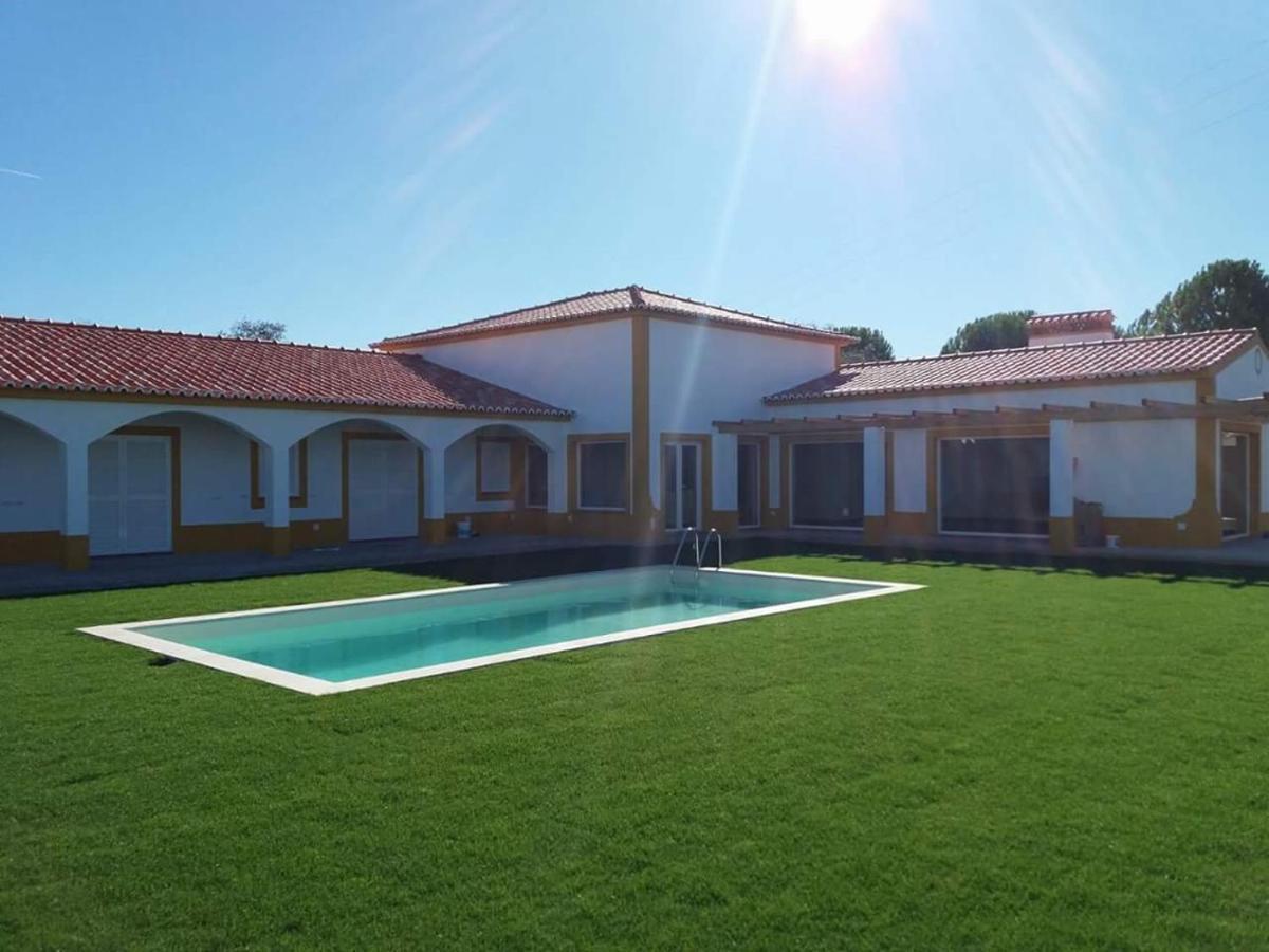 Villa XIII Santarém Eksteriør bilde