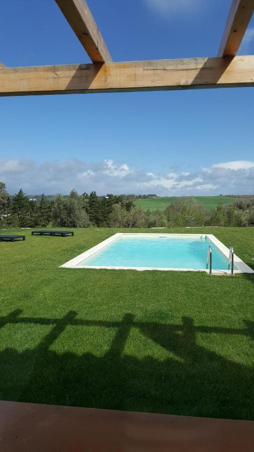 Villa XIII Santarém Eksteriør bilde