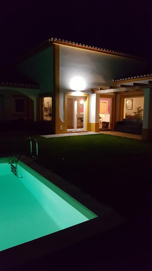 Villa XIII Santarém Eksteriør bilde
