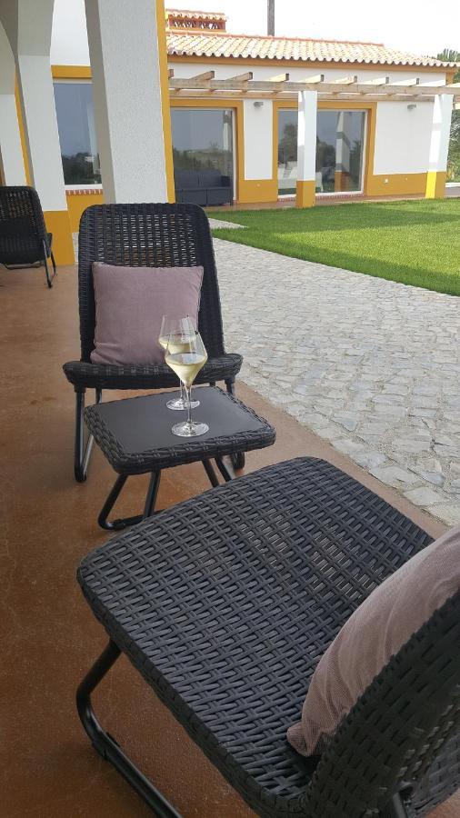 Villa XIII Santarém Eksteriør bilde